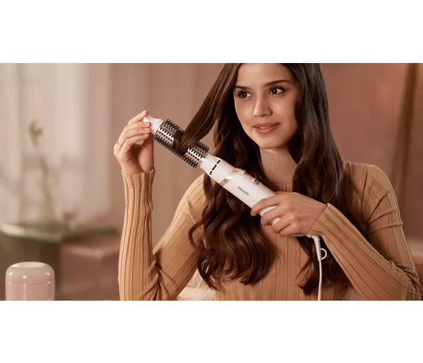 Philips Suszarko-lokówka BHA303/00 - 1225948 - zdjęcie 7